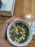 同仁堂（TRT）茉莉花茶花苞茶叶新花干花蕾花草茶泡水喝的养生茶送长辈礼品50g 实拍图