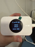 TCL随身wifi三网通用免插卡无线wifi6车载4G路由器随身便携无限制移动联通电信全国通用2026款5GXY15B 【顶配T2GPro】高清屏幕显示+顶配展锐芯片 不限速不虚标月享1500G流量 实拍图