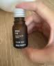 MUJI【芳香油】香精油 无火香薰室内家用持久留香 柠檬 10ml 1个 实拍图