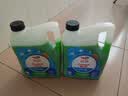 道达尔能源有机型(OAT)发动机冷却液通用型汽车防冻液冰点-25℃ 4kg（绿色） 实拍图