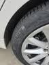 马牌（Continental）轮胎/防爆胎 225/50R18 95W FR ULTC UC6 SSR适配宝马 X1 实拍图