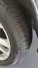 朝阳轮胎 汽车轮胎 215/60R17 96H C66 SUV适配艾力绅/景逸X5 实拍图