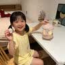 智汇女孩生日礼物7投影灯儿童玩具小学生8-12岁八音乐盒 实拍图