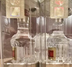 五粮液 普五八代 浓香型白酒 52度 50ml*2 双瓶 伴手礼 摆柜收藏 实拍图