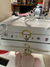 星星泡银河艾莎公主玩具小女孩生日礼物5-7-14岁女童爱莎发饰礼盒套装首饰盒 晒单实拍图