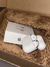 Apple/苹果【充电线套装】AirPods 4(支持主动降噪) 搭配无线充电盒(USB-C) 苹果耳机蓝牙耳机 实拍图