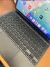 Apple/苹果 平板妙控键盘-黑色 适用11英寸iPad Pro(M5/M4芯片) 平板键盘无线键盘iPad Pro键盘苹果键盘 实拍图