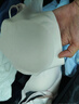 有棵树内衣女士软支撑聚拢收副乳无痕莫代尔亲肤吸湿排汗大胸显小文胸 实拍图