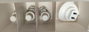 雷达（Raid）电热蚊香液 168晚3瓶装 +1无线加热器无香型 驱蚊用品 实拍图