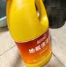蓝月亮地板清洁剂2kg+600g 拖地瓷砖地板清洗剂 洗地拖地清洁剂强力去污 实拍图