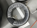 普利司通（Bridgestone）汽车轮胎 225/65R17 102V ALENZA 001 原配雪佛兰探界者 实拍图