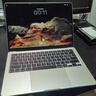 Apple/苹果AI/MacBook Air13英寸M5 (10+10核) 16G 1T星光色笔记本电脑MDHC4CH/A 实拍图
