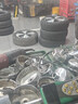 玲珑轮胎汽车轮胎195/60R16 89H绿行GREEN-MaxHP010 营运车专属耐磨节油 实拍图