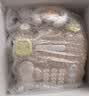 奥智嘉儿童玩具1-3岁游戏桌婴儿忙碌屋板多面体早教益智宝宝生日礼物 实拍图