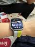 华为（HUAWEI）【咨询享优惠】WATCH FIT 5运动智能手表蓝牙通话轻薄大屏高中学生健康管理NFC门禁男女心率 光织银【甄选表带+精美表盘】 实拍图