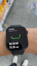 小米（MI）REDMI Watch 6典雅黑 国家补贴 澎湃OS 3 心率血氧监测 红米手表6 小米汽车 送男友送女友 实拍图