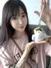 babycare【王楚然同款】休闲运动挂件毛绒包包挂件送女孩雪中翻滚 实拍图