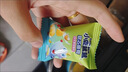 小鹿蓝蓝【零售小包装】宝宝饼干儿童饼干零食 软芯曲奇-牛奶蔓越莓味/1袋 实拍图