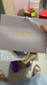 迪奥Dior【邓为推荐】烈艳蓝金口红丝绒999哑光唇膏生日礼物送女友618 实拍图