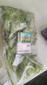 有机蒿子秆300g       实拍图