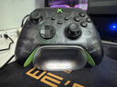 八位堂 燃云单充底座 微软授权Xbox Series手柄电池Xbox One X/S充电底座充电器套组 实拍图