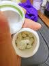 汤臣倍健牛初乳加钙咀嚼片120片 儿童钙片6-13岁青少年 牛初乳加钙咀嚼片 60粒*2瓶 实拍图