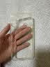 品胜【相机键全包|气囊升级】适用iphone17Pro手机壳苹果17Pro保护套气囊防摔晶透抗黄耐磨简约保护壳 实拍图