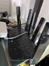 普联（TP-LINK）大道路由器7DR6430 BE6400 5G WiFi7千兆双频家用高速穿墙 2.4G wifi6无线 2.5G网口 游戏加速 实拍图