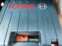 博世（BOSCH）冲击扳手电动风炮安装维护18V锂电350牛米GDS18V-350 4.0Ah电池*2 实拍图