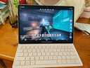 HUAWEI MatePad Air 12英寸 2025 柔光版 华为平板电脑2.8K超清全面屏WIFI 12GB+256GB 樱语粉 键盘套装 实拍图