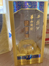 西凤酒 华山论剑10年 52度 500ml 单瓶装 凤香型白酒端午节送礼 实拍图