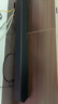 三星（SAMSUNG）HW-Q600F/XZ 全景声3.1.2声道 无线蓝牙回音壁低音炮 独立天空声道 家庭影院 电视投影游戏音响 4K 实拍图