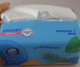 维达（Vinda）抽纸 超韧3层110抽*24包S码 湿水不易破 卫生纸面巾纸 新旧随机发 实拍图