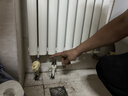 长虹【补贴10%】燃气壁挂炉天然气地暖热水两用洗浴采暖气片供暖锅炉双变频恒温燃气热水器L1PB24-C2A 实拍图