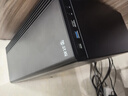武极 商智 酷睿14代i5 14400F企业采购迷你办公设计商用家用台式电脑游戏主机整机DIY组装机 i5 13400TEF+16G+512G丨配置五 实拍图
