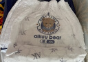 爱酷熊（AIKUUBEAR） 干爽畅吸半包拉拉裤XXXXL80加大码尿不湿超薄瞬吸（18-20kg） 实拍图