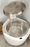 松下（Panasonic）【价保618】Xtra灵光煲0塑电饭煲0涂层内胆不粘锅家用IH不锈钢无涂层电饭锅2-3人2.6L容量HAS101 实拍图