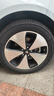 普利司通（Bridgestone）汽车轮胎 235/45R18 94W ER33 配套锐志/思铂睿/雅阁/适配皇冠 实拍图
