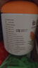 半山农 松花粉200克（配小勺） 长白山头道松花粉 可食用粉外用爽身粉 实拍图