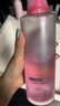 珍视明小黄鸭定制款洗眼液洗眼水眼部护理液清凉型2瓶500ml 实拍图