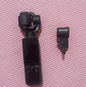 大疆 DJI Osmo Pocket 3 全能套装 一英寸口袋云台相机 OP灵眸手持数码相机 旅游vlog 便携美颜摄像 实拍图