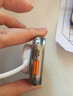 华强北智能手表S11ultra3顶配版电话手表5G全网通可插卡男女成人初高中学生多功能电子手表官方正品新款 【亮黑】S11Promax 插卡+蓝牙双模式 190°伸缩摄像头+支持抖音/游戏/小说/搜题 实拍图