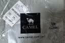 骆驼（CAMEL）防晒衣男女装夏季新款户外运动服原纱凉感防晒宽松连帽上衣薄外套 实拍图