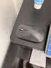 联想（Lenovo）无线蓝牙鼠标轻音鼠标 Air Handle双模鼠标 便携办公鼠标 适用台式机一体机笔记本平板风暴灰 实拍图