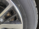 优科豪马（yokohama）225/55R18 102V   GEOLANDAR  CV G058适配:英轮LEVC 省油耐磨 实拍图