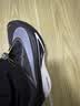 耐克NIKE 碳板跑步鞋男子减震ZOOM FLY 6运动鞋FN8454-001黑白42.5 实拍图