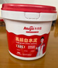 永安固白水泥速干525墙面修补防水堵洞卫生间堵漏神器地面瓷砖填缝材料 实拍图