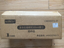 喜碧（Scybe）玻璃密封罐储物罐子玻璃瓶泡酒瓶泡菜坛子蜂蜜瓶潘多拉500ml 3只 实拍图