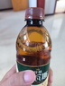 秋林格瓦斯 蜂蜜格瓦斯 350ml*12瓶 面包发酵饮料 整箱 实拍图