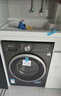 小天鹅（LittleSwan）【价保618】滚筒洗衣机全自动家用 12KG大容量 纯平自由嵌 TG12V28T 一级能效 以旧换新 京东自营 实拍图
